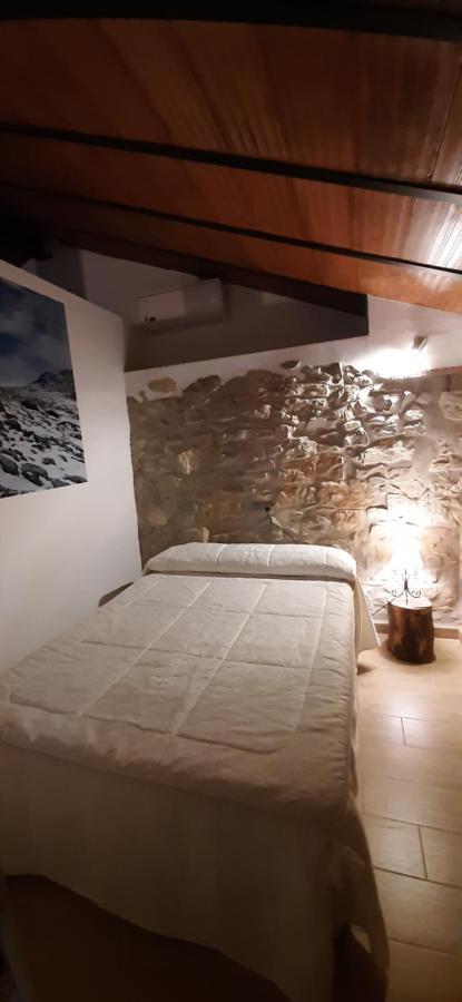 Vila Vivienda Rural El Torreon Prado Del Rey Exteriér fotografie