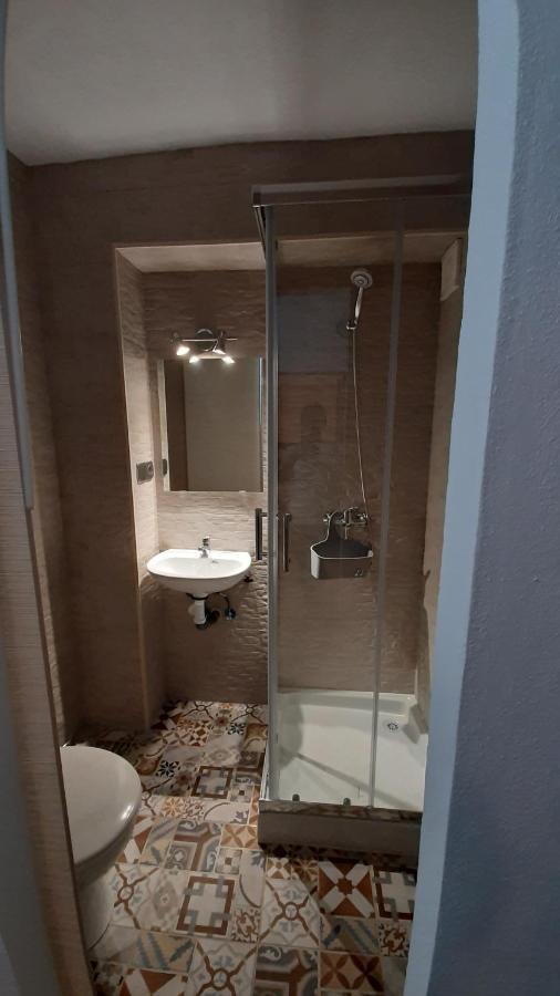 Vila Vivienda Rural El Torreon Prado Del Rey Exteriér fotografie