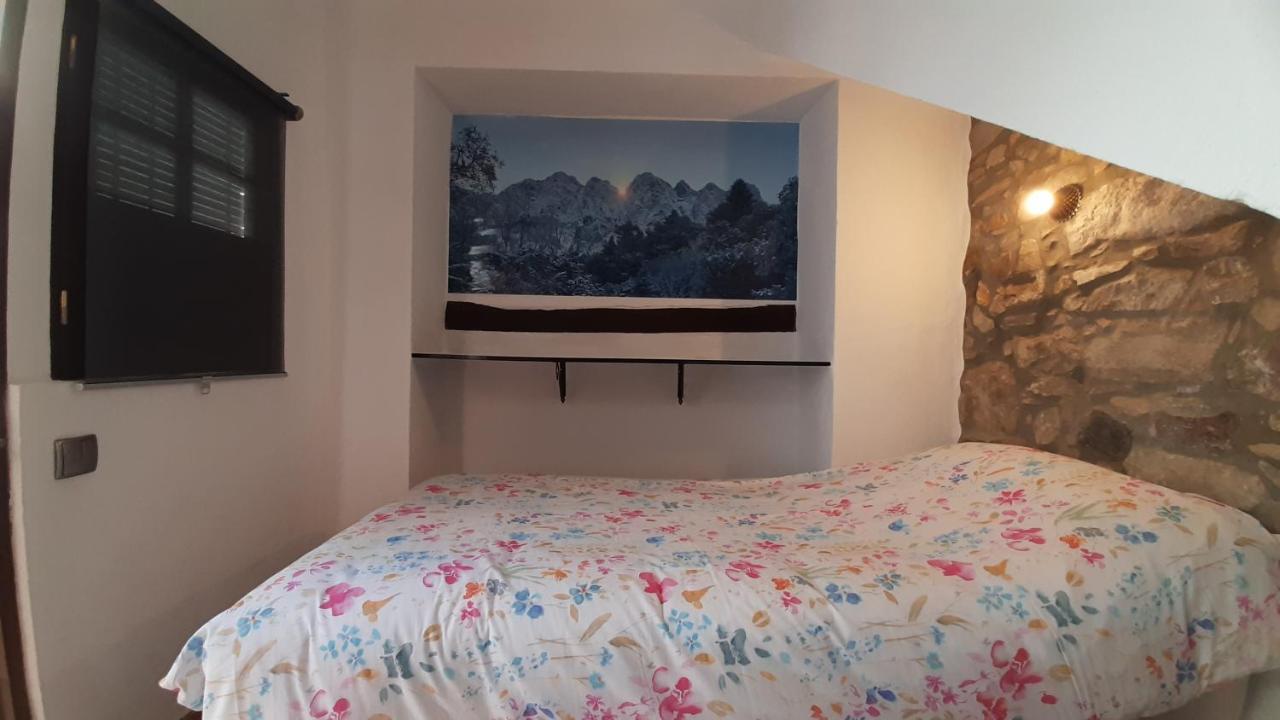 Vila Vivienda Rural El Torreon Prado Del Rey Exteriér fotografie